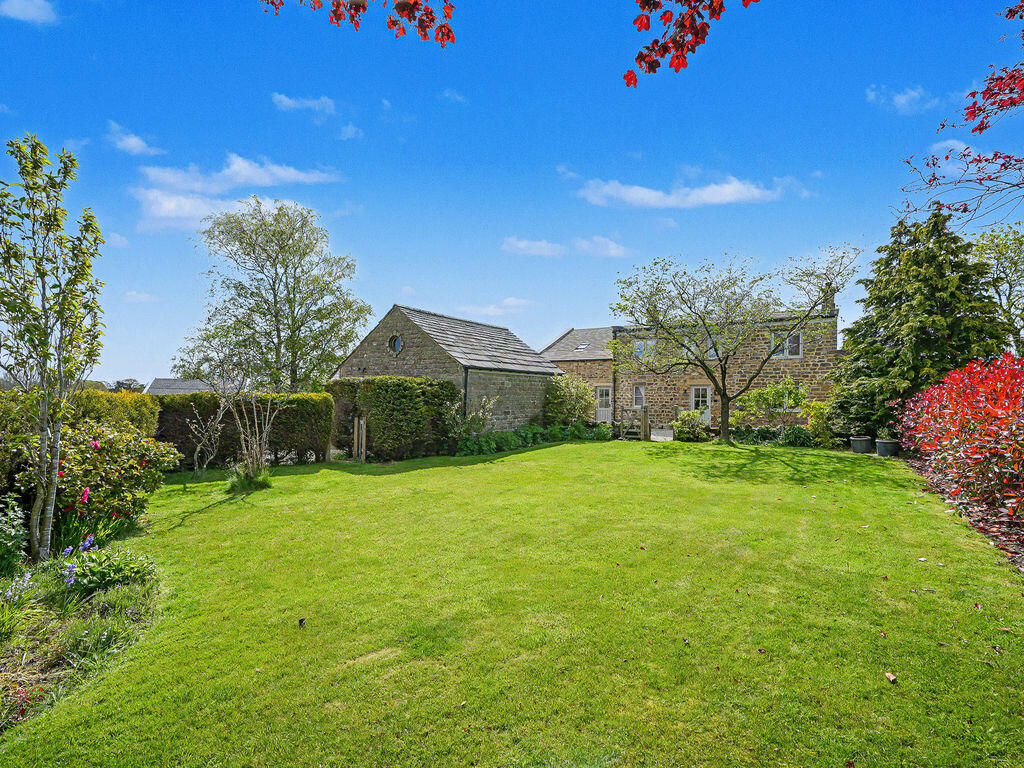 House in North Yorkshire HG4 3EE, Sawley - View 3