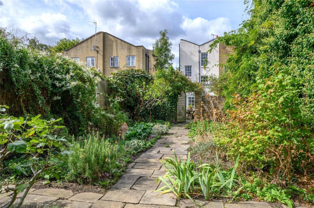 Ufton Road, Islington, London, N1 photo 3
