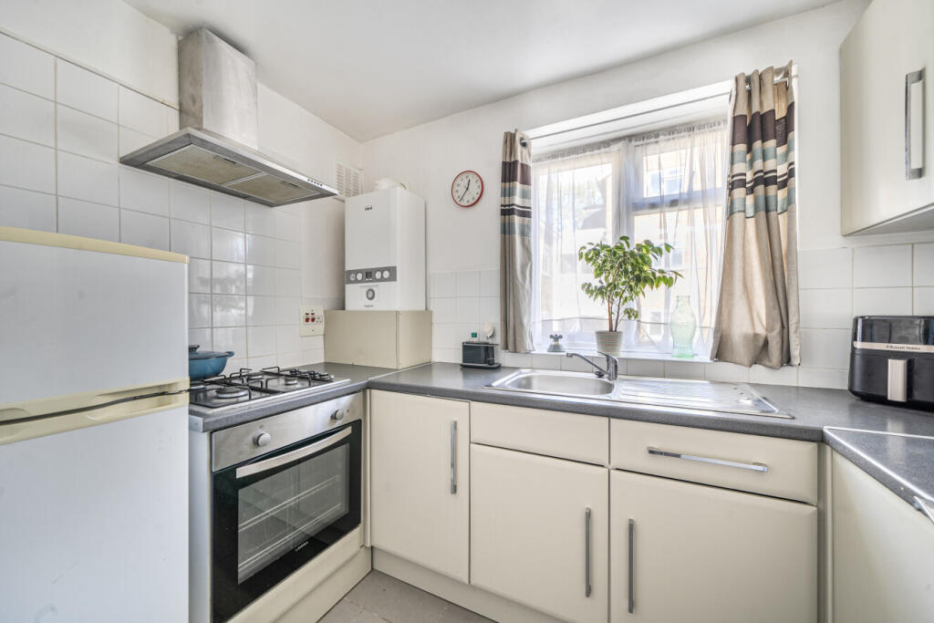 Apartment in London, Muswell Hill - More