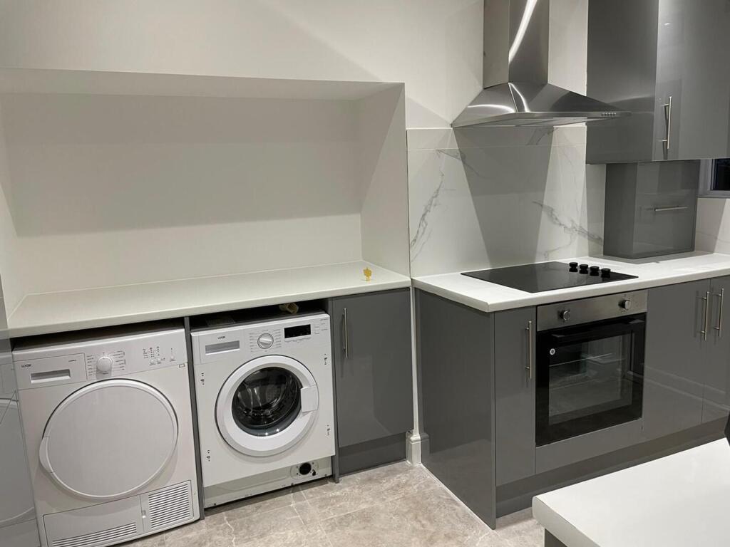 Main image of property: Orchid Road, London