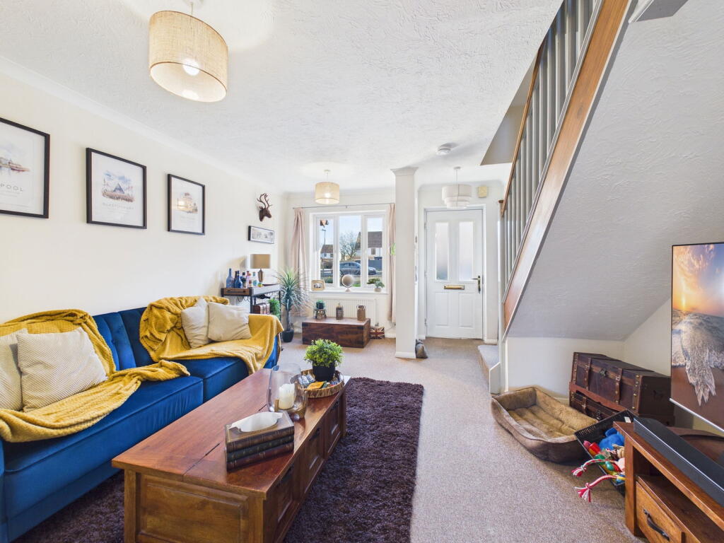 Water Mint Way, Calne, SN11 0RT photo 3