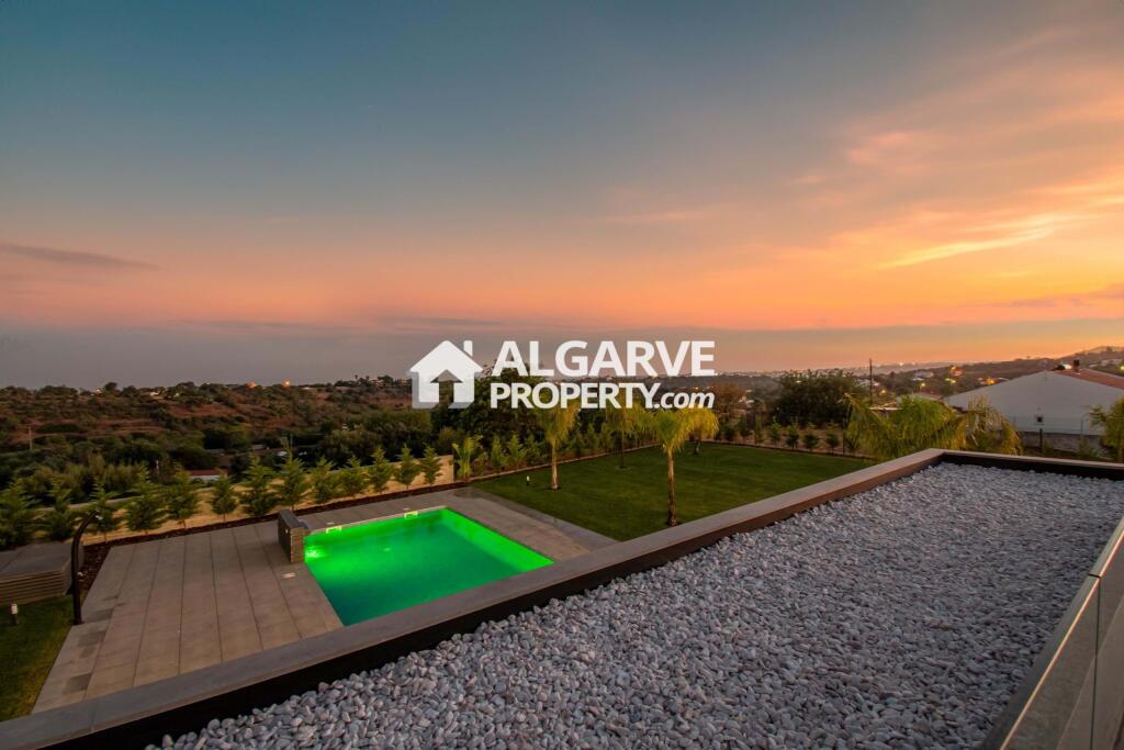 Main image of property: Algarve, Boliqueime