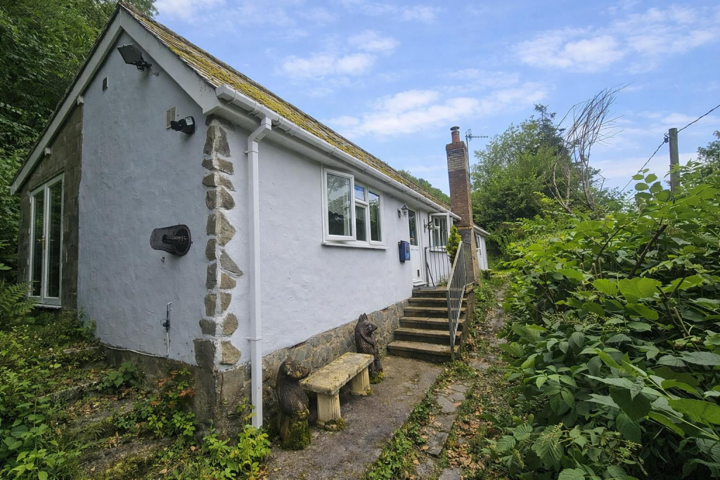 Main image of property: Knucklas Road, Knighton