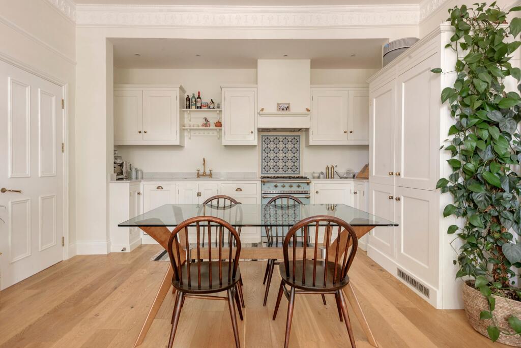 Apartment in London - View 5