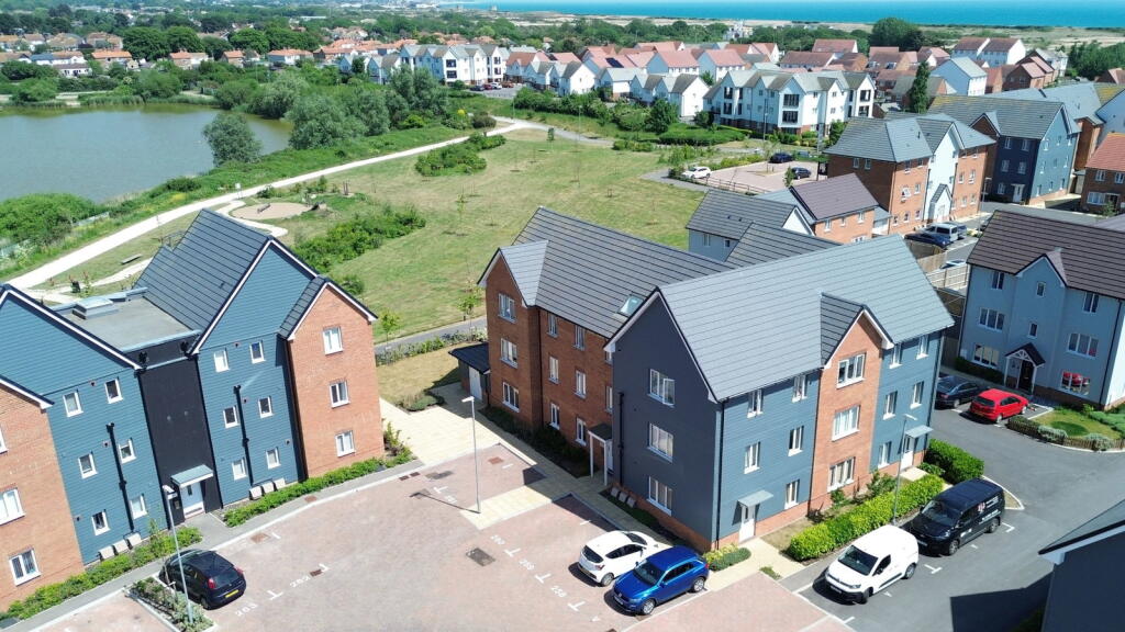 Main image of property: Hopkins Way,Hythe,Kent,CT21 4FB