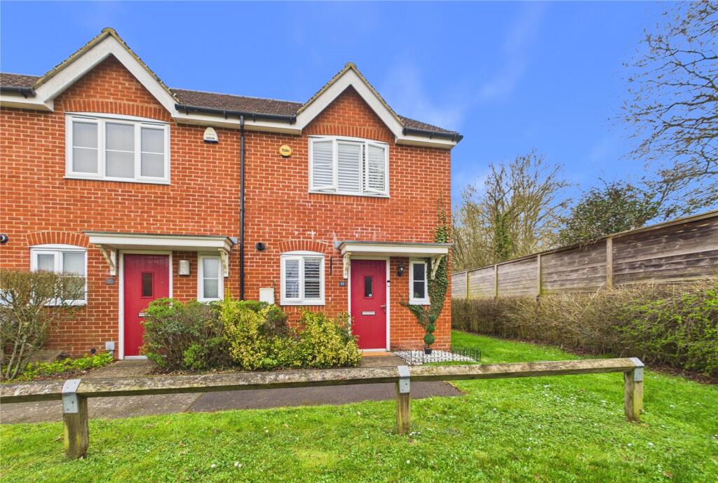 Main image of property: Tabby Drive, Three Mile Cross, Reading, Berkshire, RG7
