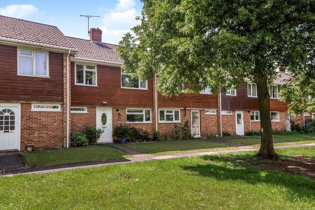 Main image of property: Harestock