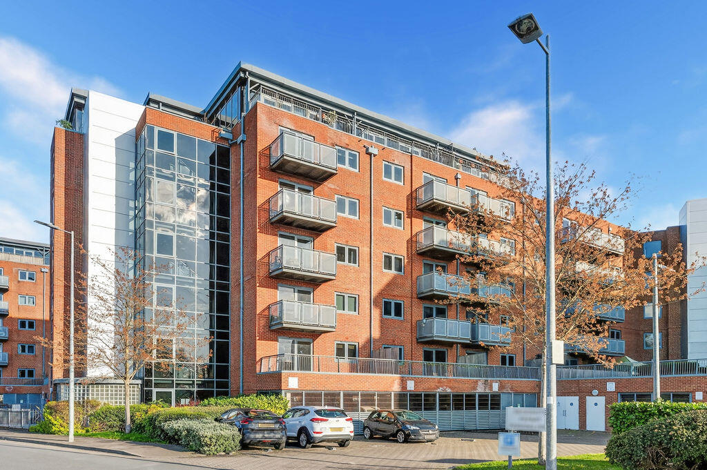 Main image of property: Chapter Way, London