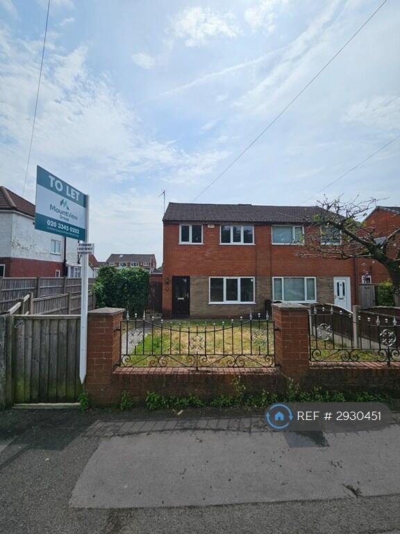 Main image of property: Brownedge Road, Preston, PR5