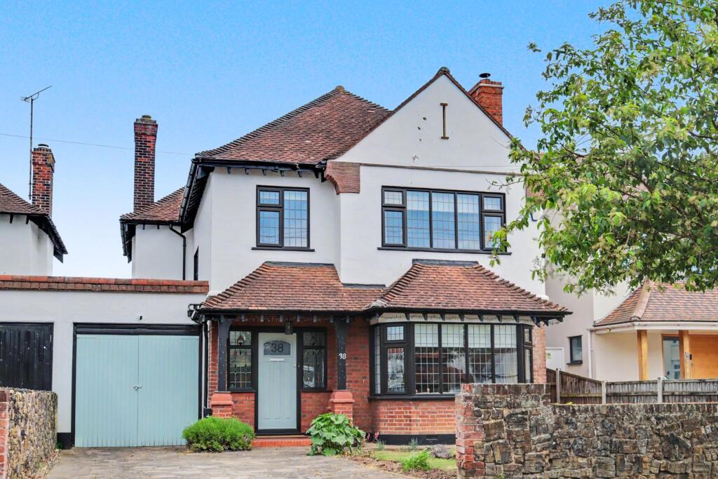Main image of property: Tyrone Road, Thorpe Bay, SS1