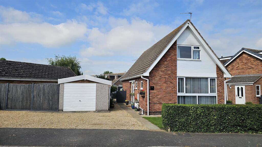 Main image of property: Bowbridge Gardens, Bottesford
