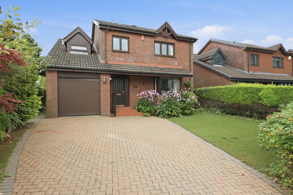 House in Kilmarnock - View 5