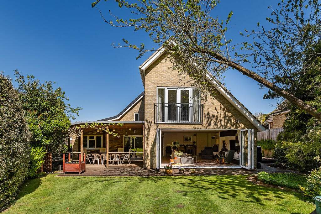 Main image of property: Church Meadow, Surbiton, KT6