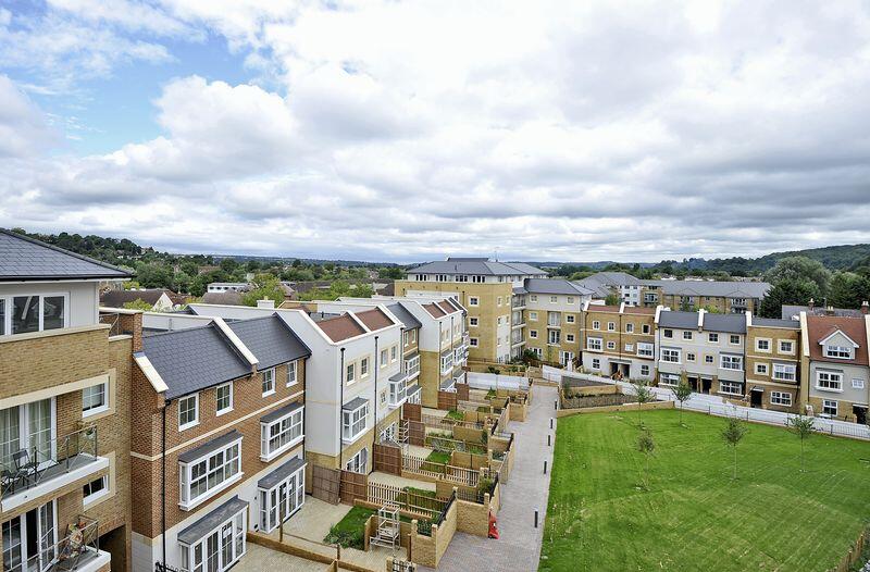 Main image of property: Flambard Way, Godalming