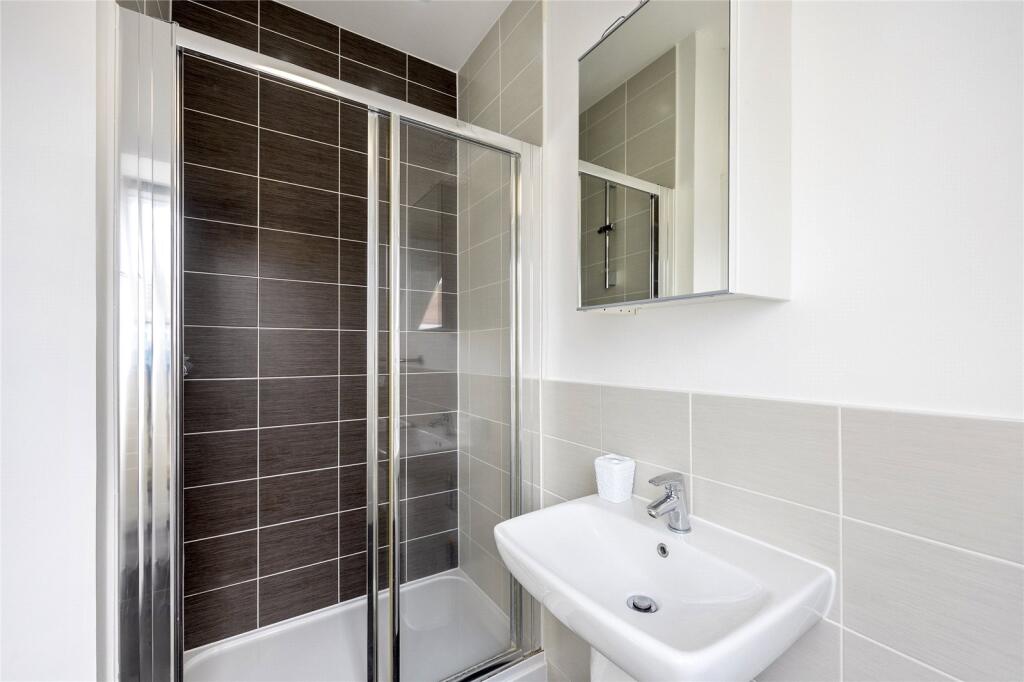 House in Worthing, West Worthing - View 4