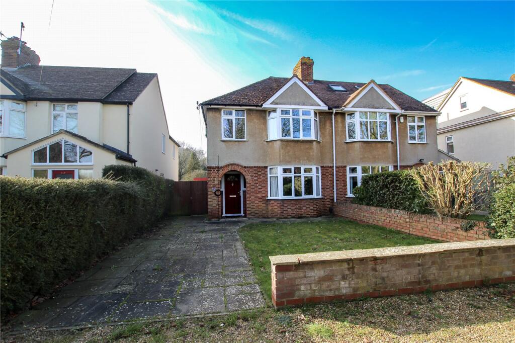 Main image of property: Cottenham Road, Histon, Cambridge