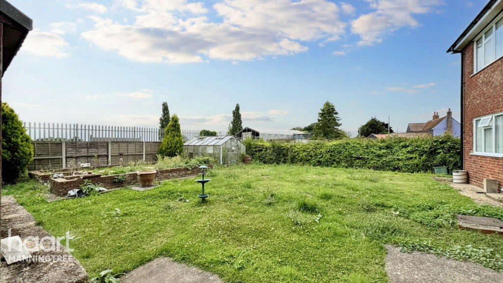 Main image of property: Heath Road, Tendring, Essex