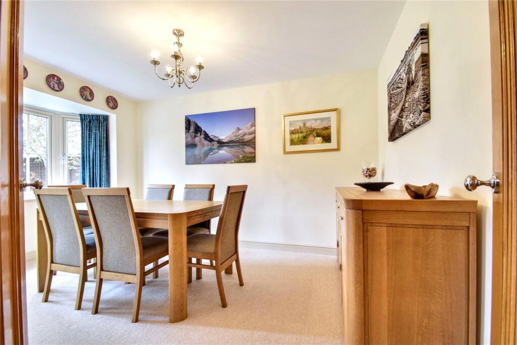 Kemys Gardens, Kempsey, Worcester, Worcestershire, WR5 photo 4