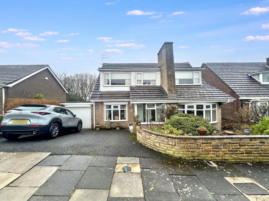 Main image of property: Paddock Wood, Prudhoe, Northumberland, NE42 5BJ