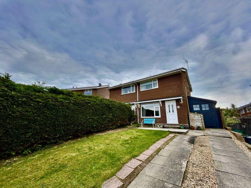 Main image of property: Bryn Celyn, Upper Colwyn Bay