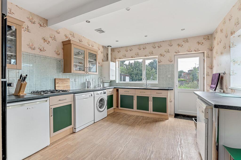 House in Harborough, Scraptoft - View 4