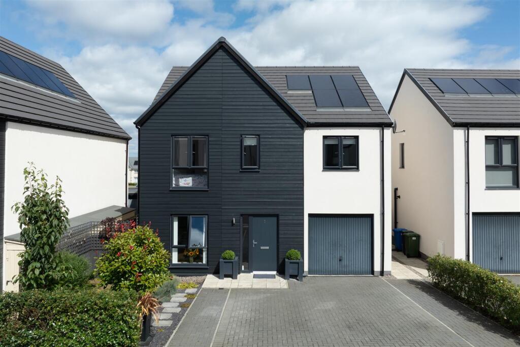 Main image of property: Maclachlan Place, Stratton, Inverness