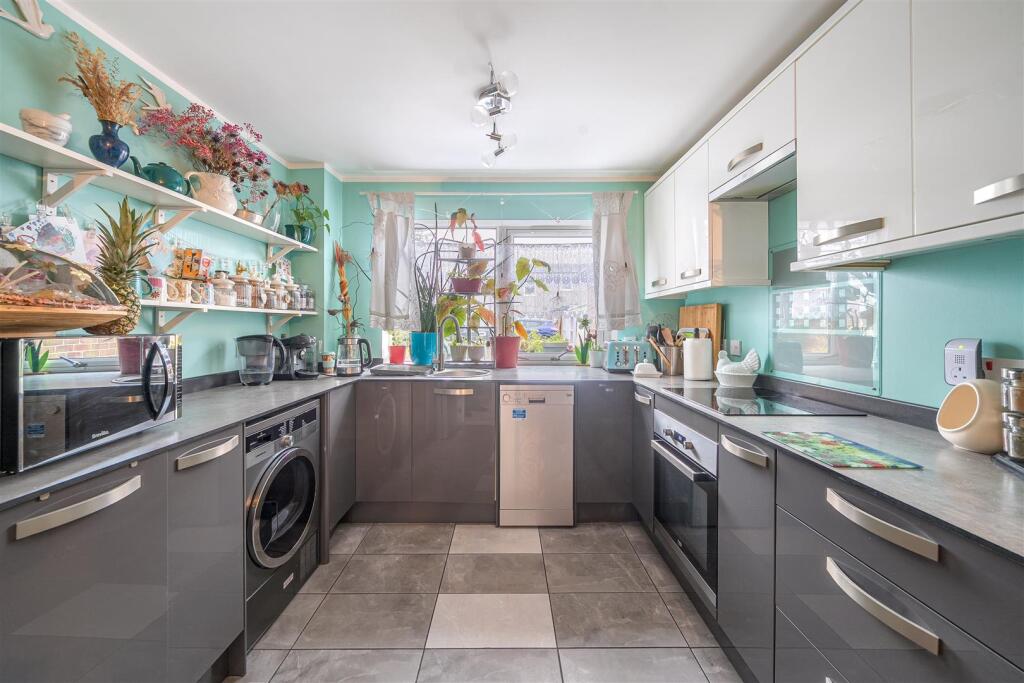 House in Bristol, City of Bristol - View 3