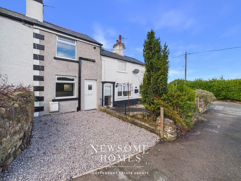 Main image of property: Carmel Road, Carmel