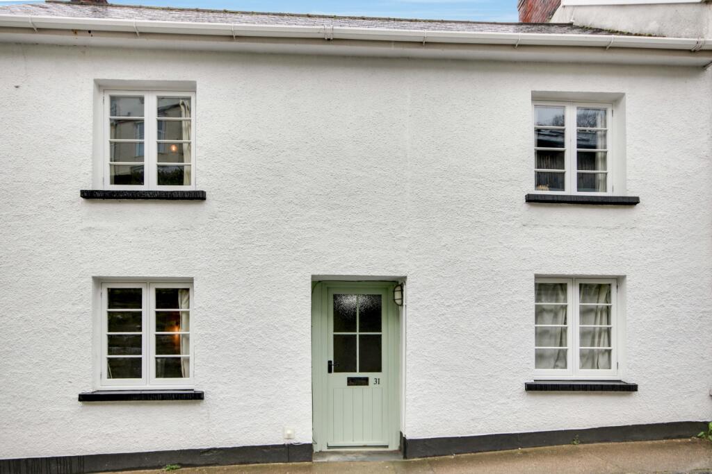 Main image of property: East Street, Braunton, Devon, EX33