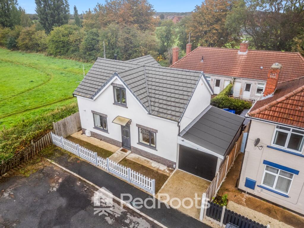 Main image of property: Truman Street, Bentley, Doncaster, DN5