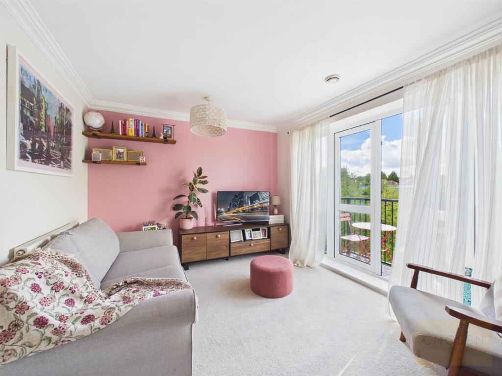 Apartment in Cheltenham, Wymans Brook, St Peter's - View 4