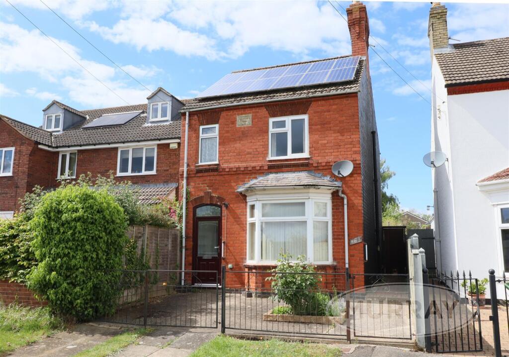 Main image of property: Brooke Road, Oakham, Rutland