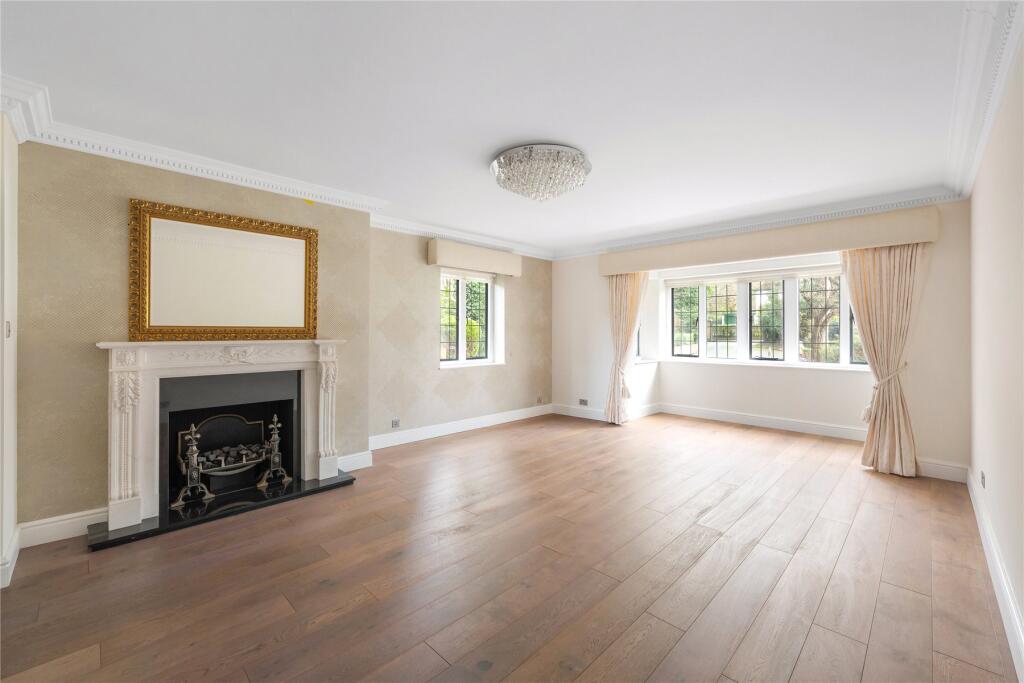 Main image of property: Purley, Purley, CR8