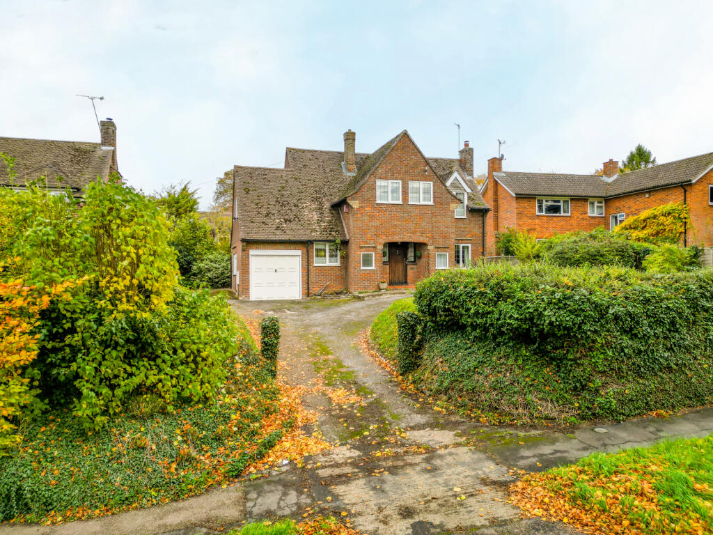 Main image of property: Station Road, Ivinghoe
