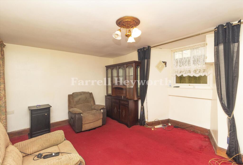 House in Lancaster, Great Wood, Morecambe - More