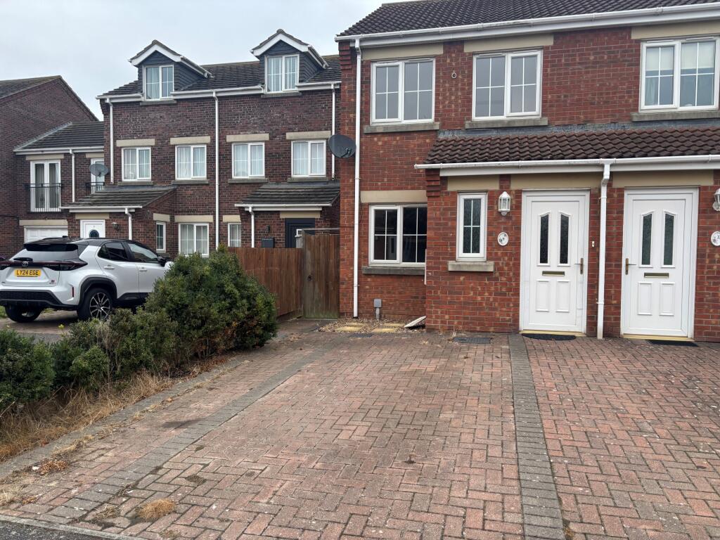 Main image of property: clementine close, Skegness, PE25