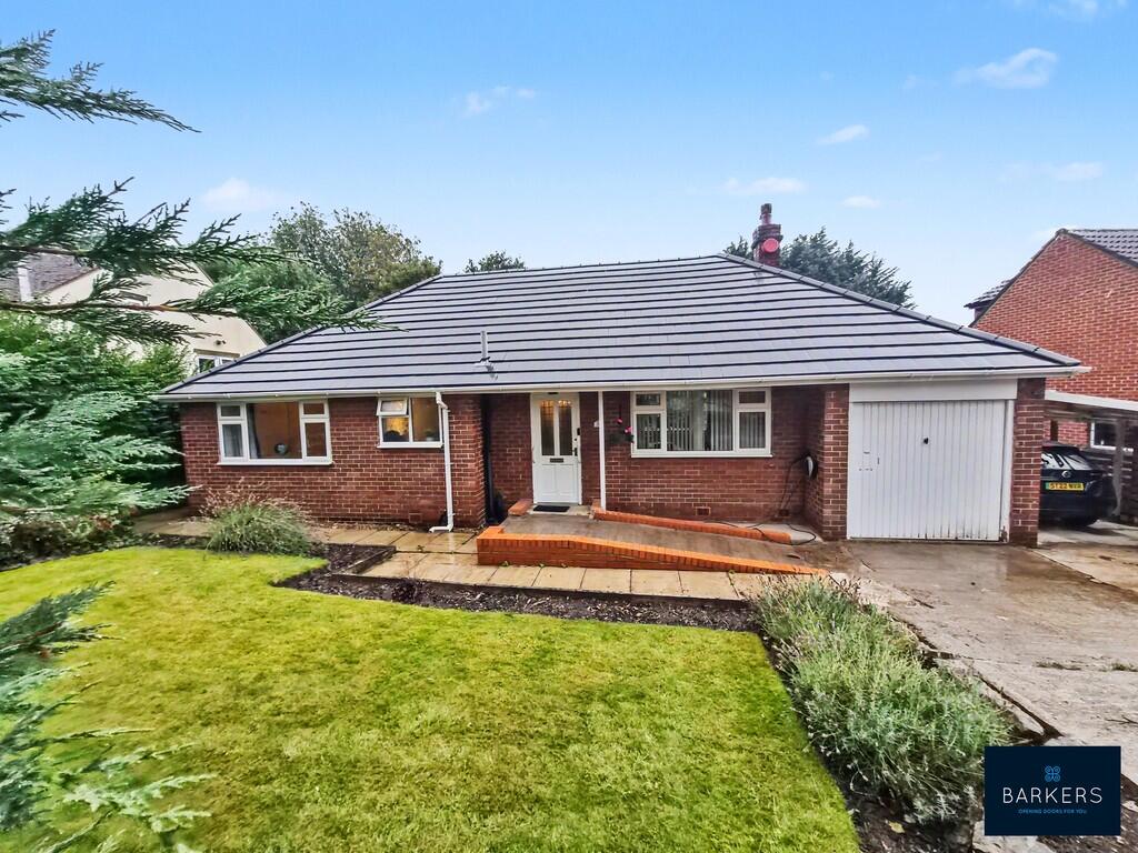 House in Wakefield