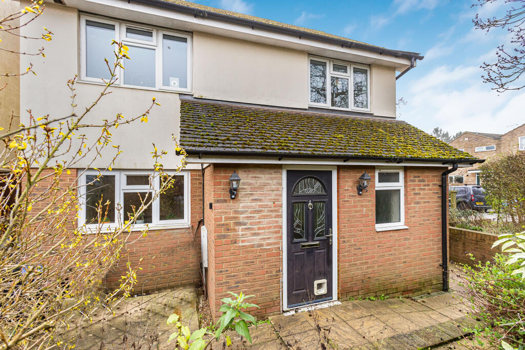 Main image of property: Wilga Road, Welwyn, Hertfordshire, AL6