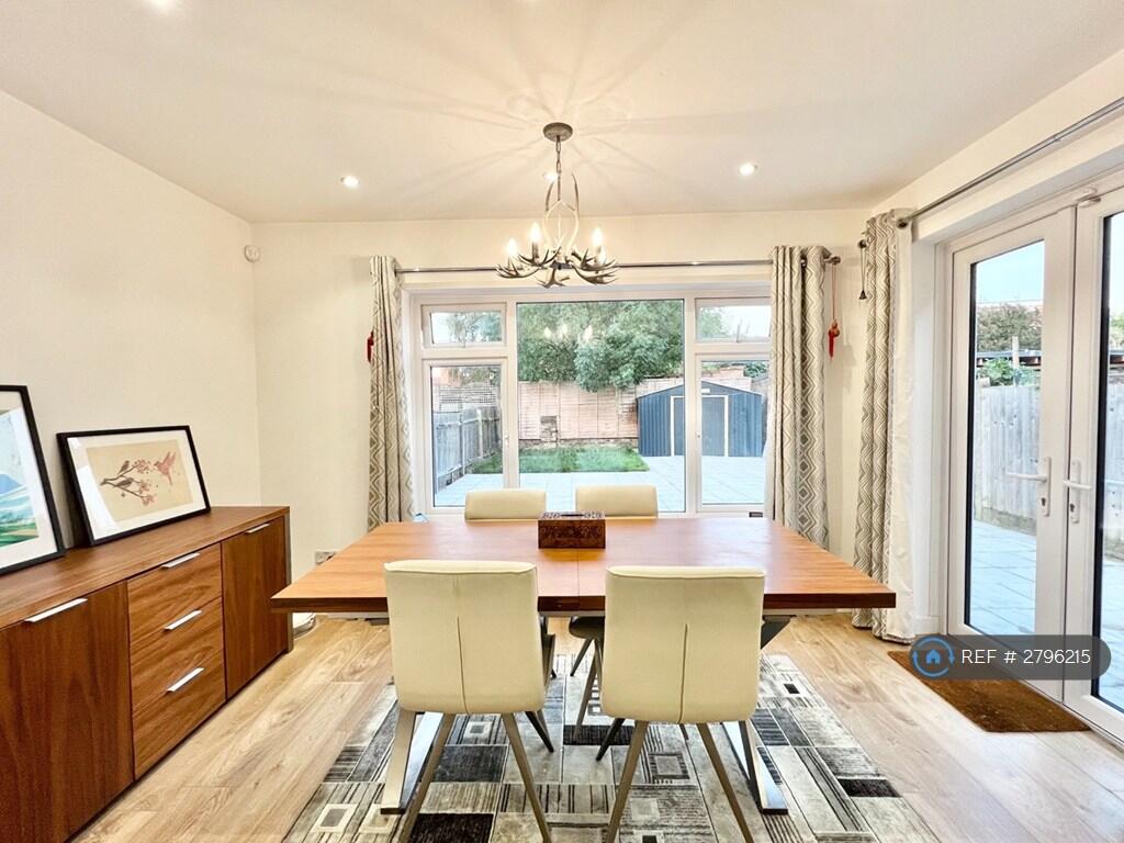 Main image of property: Tunstall Road, Cr0 6Tz, CR0