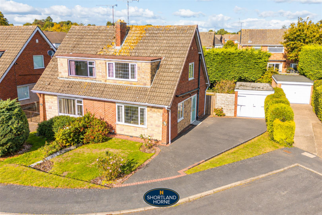 Main image of property: Wye Close, Bulkington, Bedworth