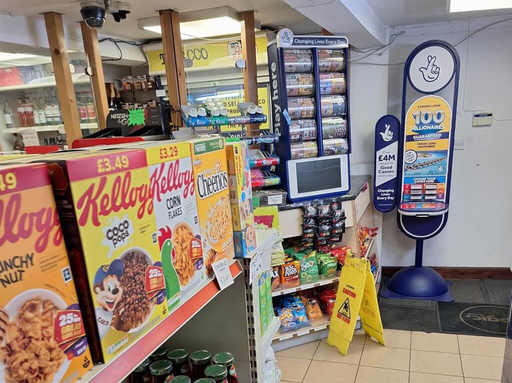 Additional image 3 of Off License & Convenience, Queensbury, West Yorkshire