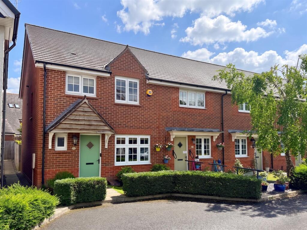 Main image of property: Candleberry Close, West Timperley, Altrincham