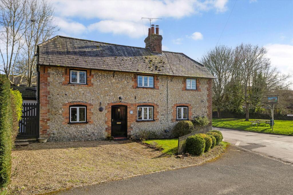 Main image of property: Rivar Road, Shalbourne, Marlborough, Wiltshire SN8