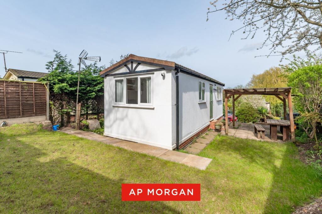 Additional image 9 of Oversley Mill Park, Oversley Green, Warwickshire, Warwickshire, B49