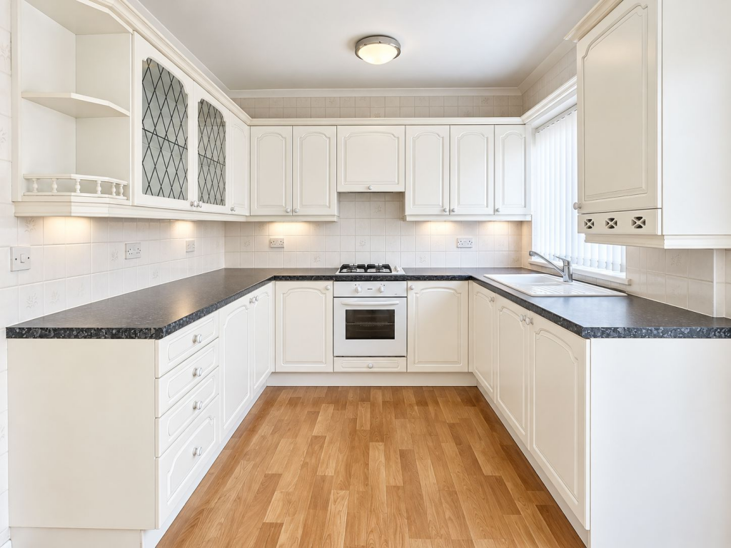 House in Newcastle upon Tyne - View 4