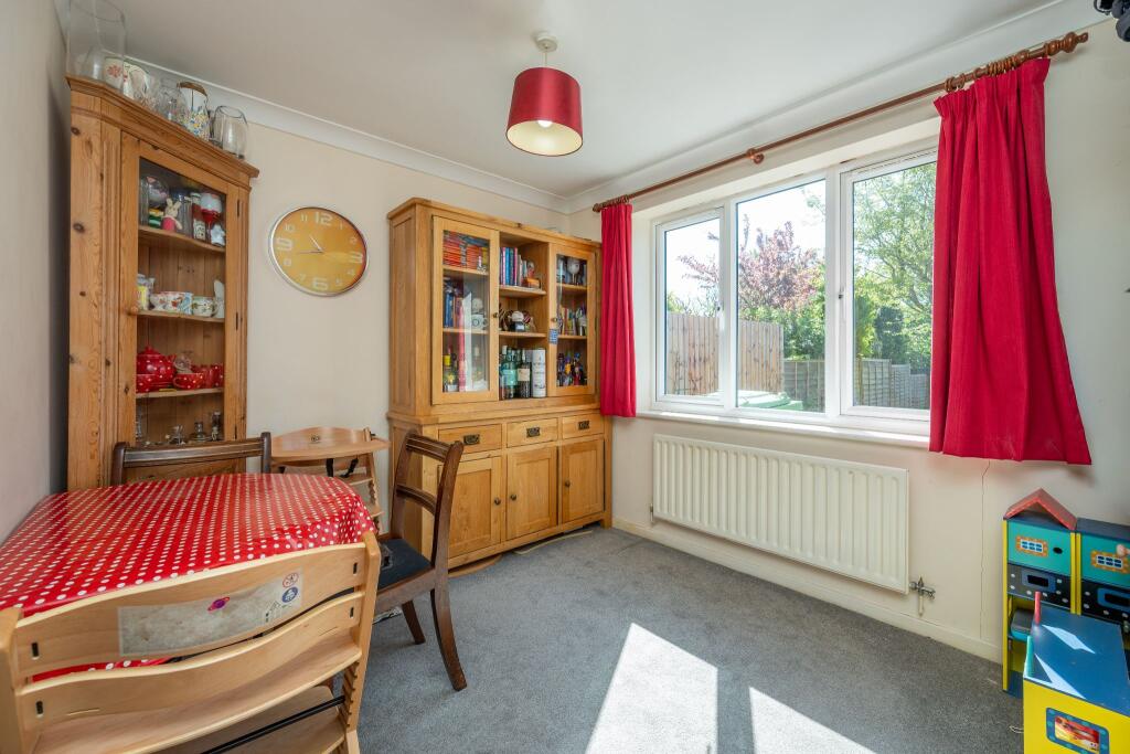 Additional image 6 of Jephcott Close, Alcester, B49