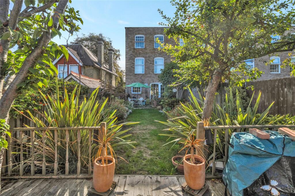 Park Avenue, Bromley photo 5