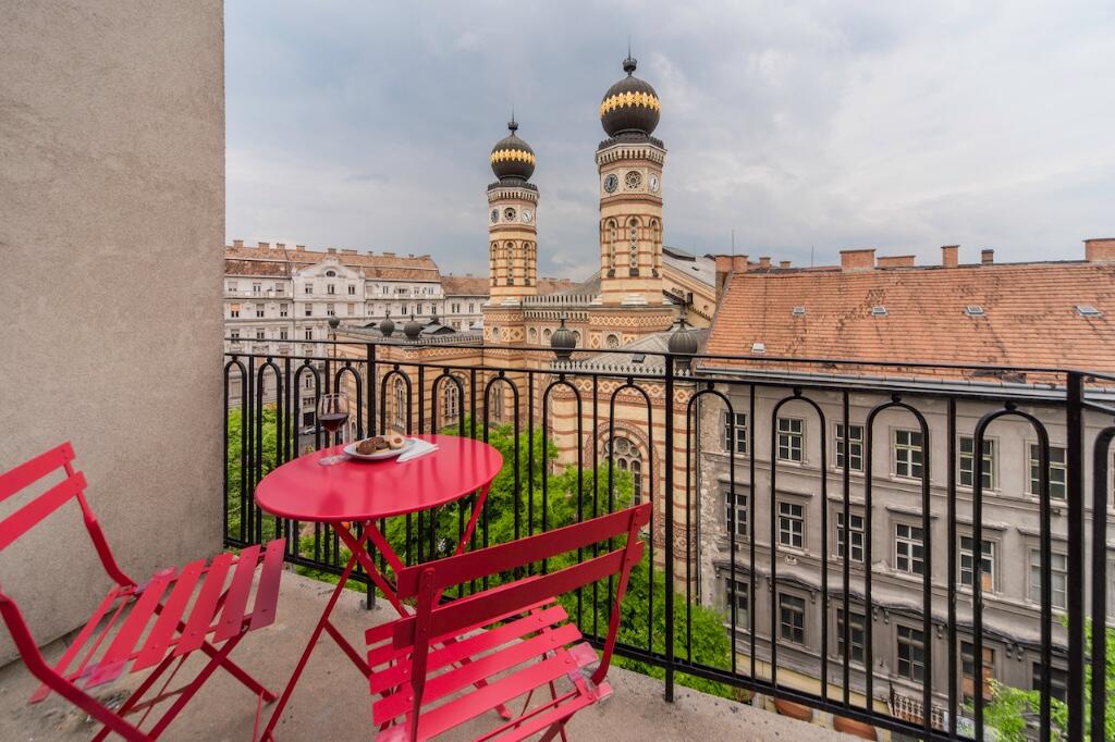 Main image of property: District Vii, Budapest
