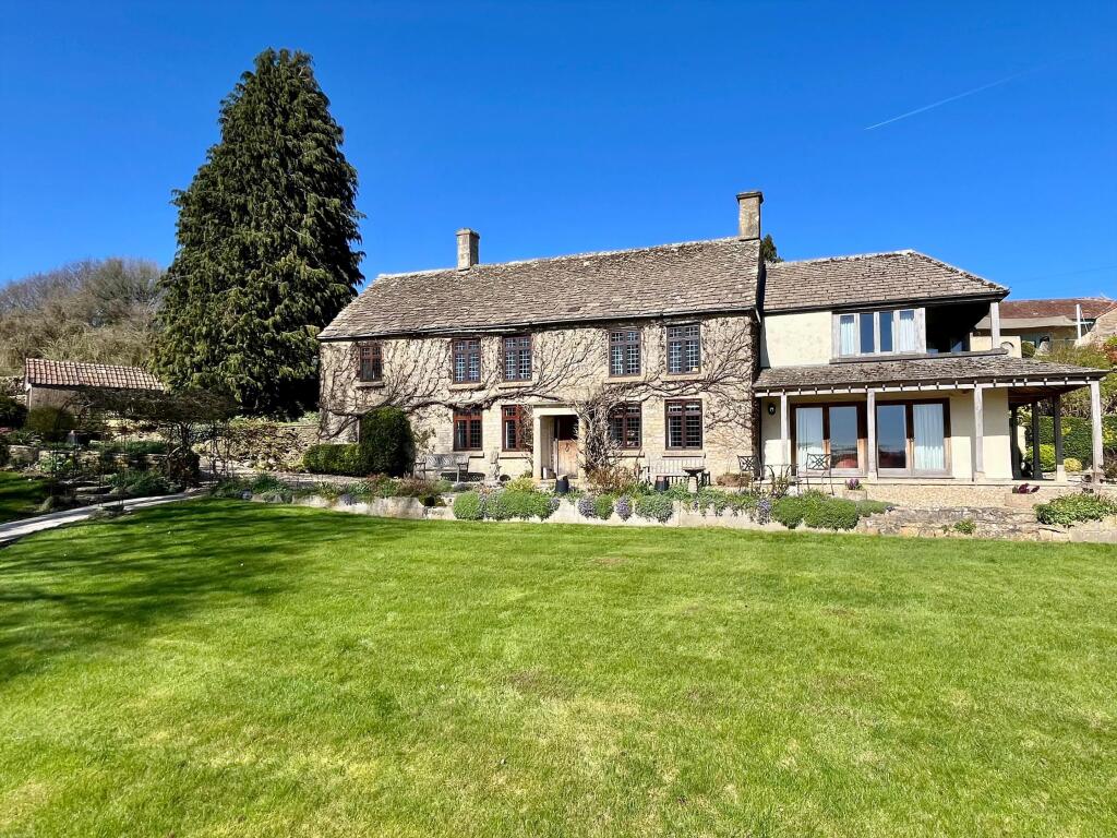 Main image of property: Hollingham Lane, Horsley, Stroud, Gloucestershire, GL6