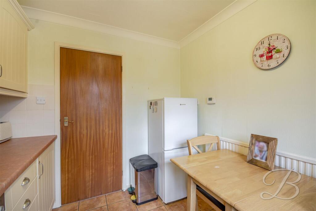 Hereford Avenue, Mansfield Woodhouse, Mansfield photo 4